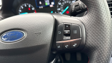 Ford Fiesta 1.0 EcoBoost Hybrid mHEV 125 ST-Line Edition 5dr Petrol Hatchback